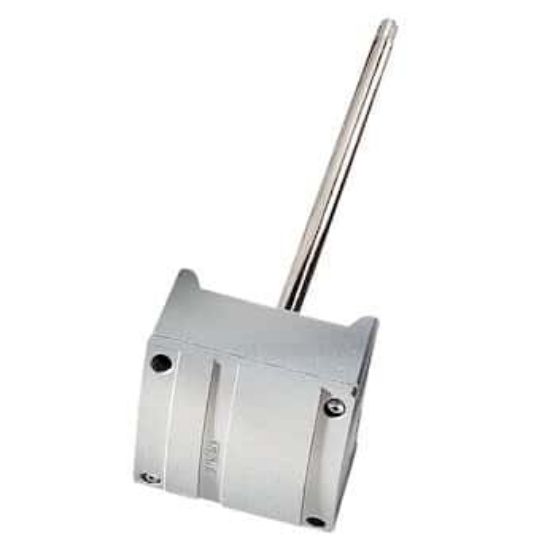 Vaisala HMD60Y Relative Humidity/Temperature Transmitter, Duct Mount ...