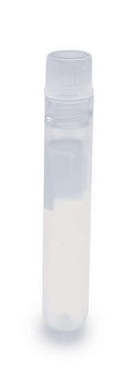 Thermo Scientific Nunc CryoTube 1.8 mL Round Bottom Cryogenic Tube 50 ...