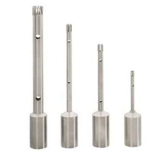Tissue Tearor 7.0 mm Diameter Probe for Homogenizer | John Morris Group ...
