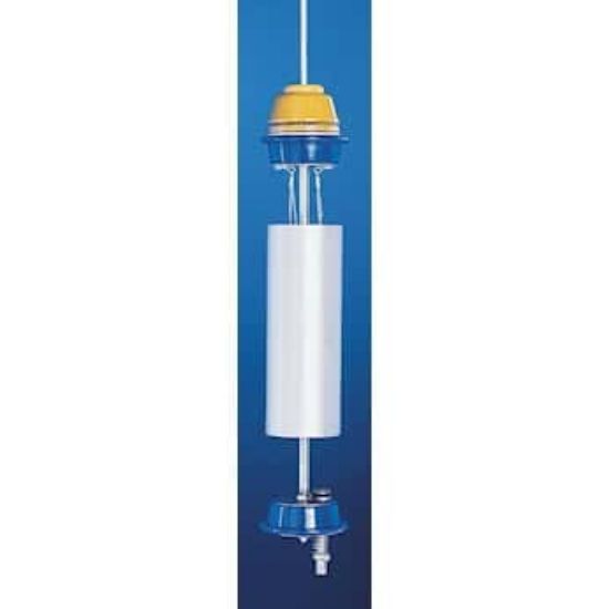 Wildco Water Sampler 304SS, 0.4L, Depth Range 3–600 ft, Durable ...