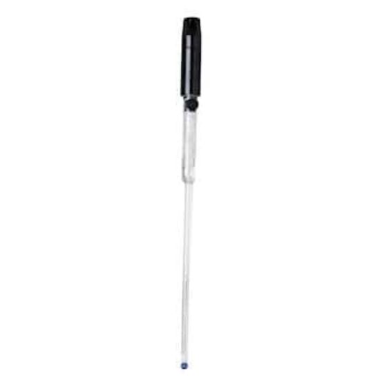 Environmental Express Autoclavable Mini pH Probe, Sealed Double ...