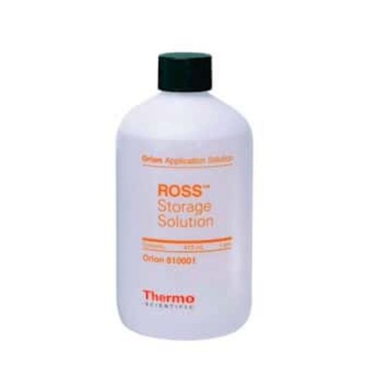 Thermo Scientific ROSS Storage Solution, 475 mL Bottle | John Morris ...