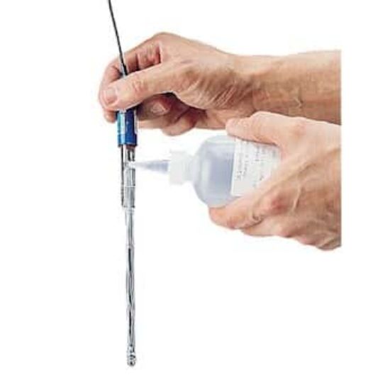 Oakton Electrode Fill Solution, 3.8M KCl, 2/Pack, 125 mL Each | John ...