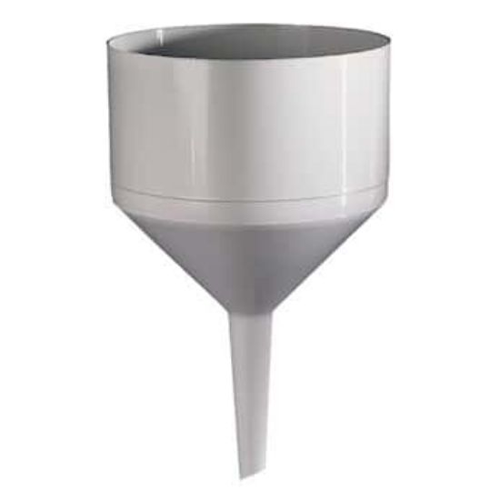 Dynalon Polypropylene Buchner Funnel, 240 mm Dia | John Morris Group ...