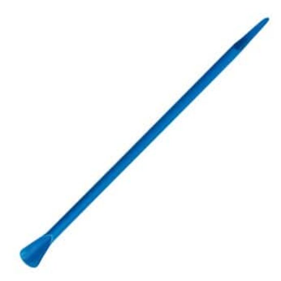 LevGo Smart Spatula Disposable Spatula, Blue 210 mm | John Morris Group ...
