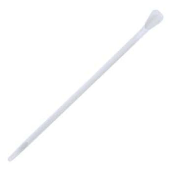LevGo Smart Spatula Sterile Disposable Spatula, Opaque 210 mm, 100 pk ...