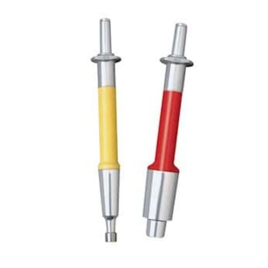 VistaLab MLA Macro Fixed Volume Pipette, 20 mL, Red – Durable ...