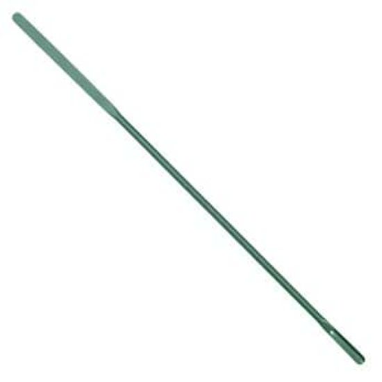 Cole-Parmer PTFE Coated Hayman Spatula – Double-Ended Chemical Handling ...
