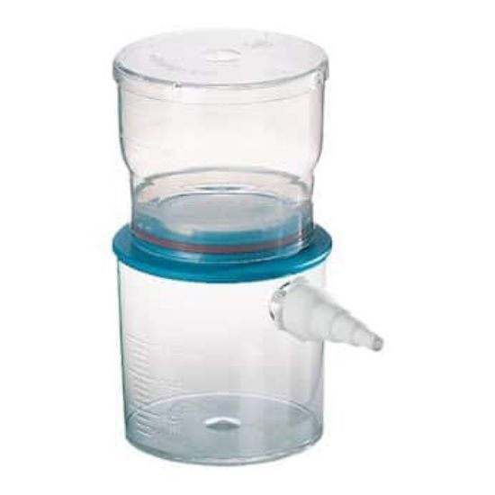 Thermo Scientific Nalgene Filter Units, 0.45 µm, CN Membrane ...