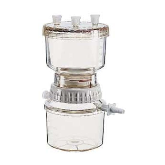 Thermo Scientific Nalgene Filter Holder with Receiver, 250 mL ...