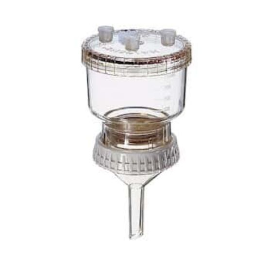 Thermo Scientific Nalgene Filter Holder with Funnel, 250 mL, PSF ...