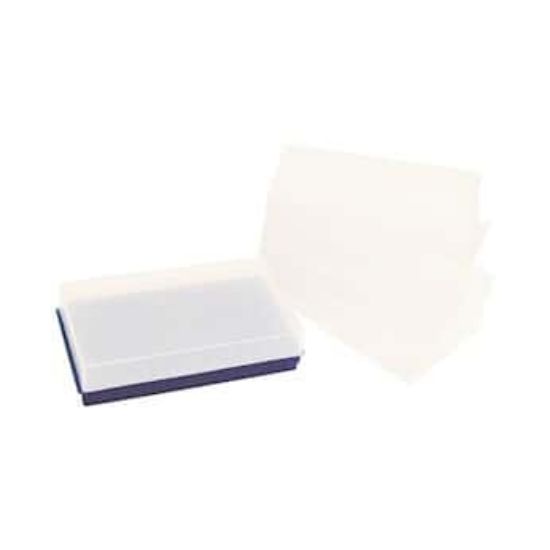 Cole-Parmer Tube Rack Covers, PP, 0.5–2.0 mL, Autoclavable, -80°C ...