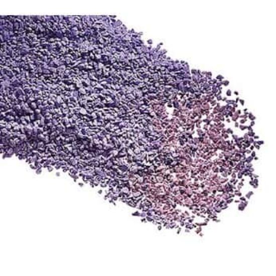 Drierite Indicating Drierite Desiccant – Twelve 1-lb Packs/Carton ...