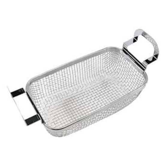 Cole-Parmer Mesh Tray for 3/4 Gallon and Stainless Steel 1 Gallon ...