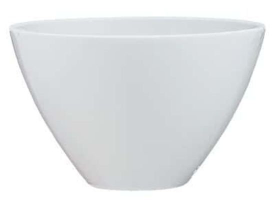 Cole-Parmer CoorsTek Porcelain Wide-Form Crucibles, 8 mL, Pack of 12