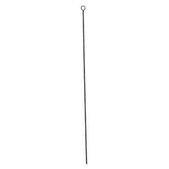 Nichrome V Inoculating Loop, No Handle, Calibrated 1 µL Contained ...