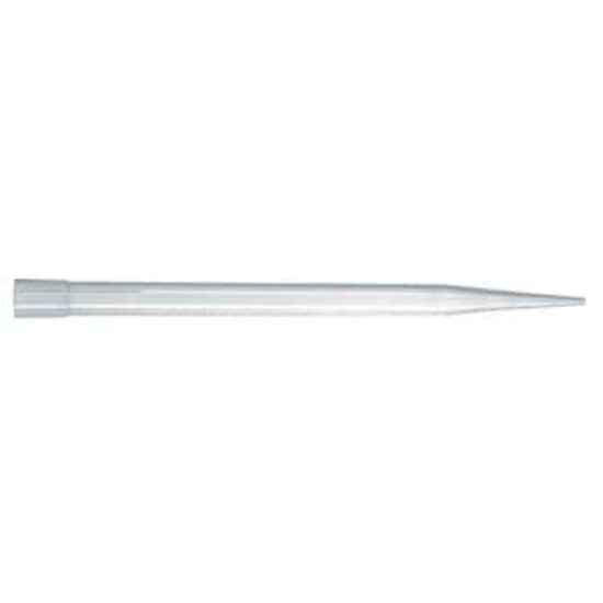 BRAND Pipette Tips, 0.5 To 5 ML, Bulk 200 Bag_1122262