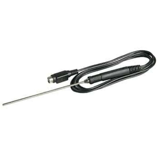 Cole-Parmer Extech General-Purpose RTD Temperature Probe, -40 to 500 °C