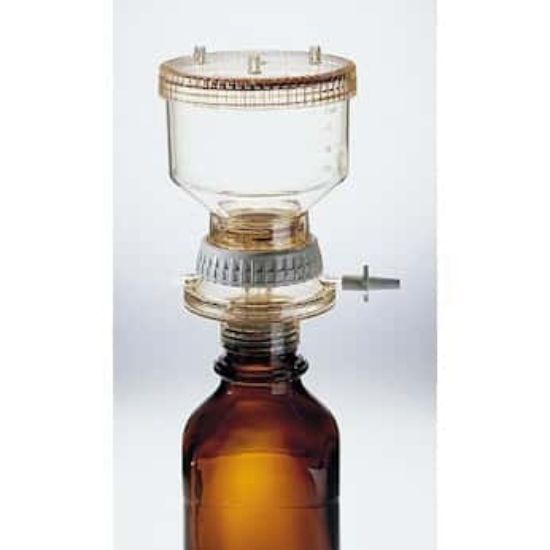 Thermo Scientific Nalgene PS Bottletop Filter Holder, 33 mm, 500 mL, 1 Pack_1118588