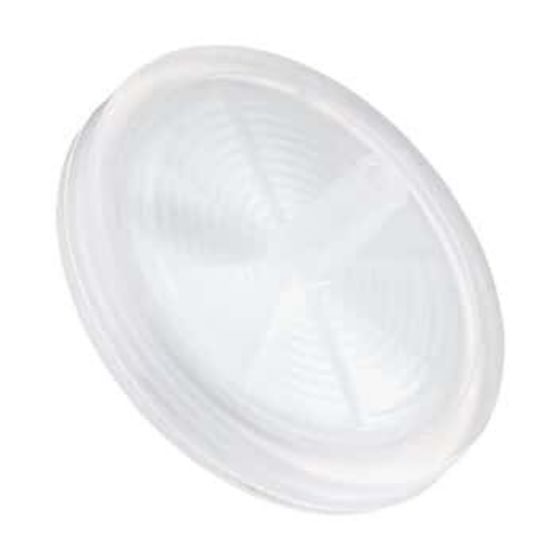 Cole-Parmer HPLC Syringe Filters Non-Sterile Glass Microfiber 30 mm 1.2 μm 100 Pack_1129947