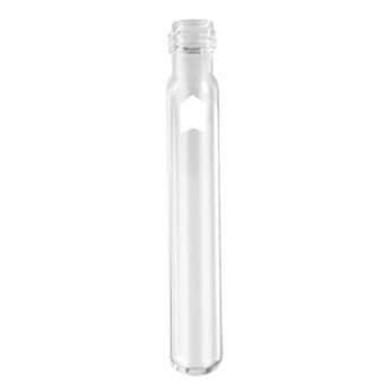 DWK Life Sciences Kimble disposable culture tubes, 20 x 125 mm, with markings, borosilicate glass, 500 per case