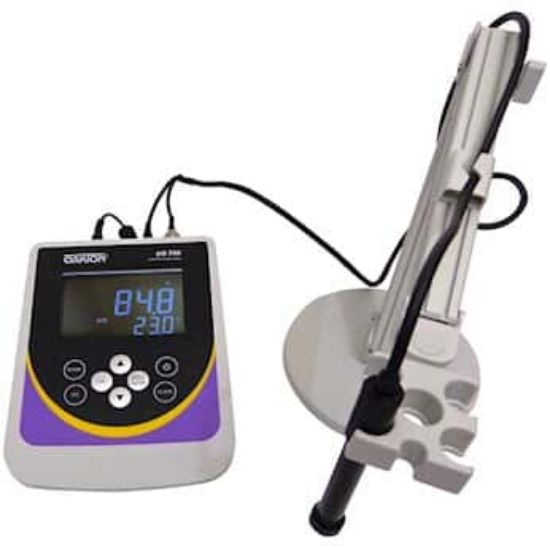 Oakton DO 700 Benchtop Dissolved Oxygen Meter | John Morris Group Australia