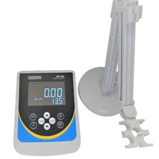 Oakton pH/Ion 700 Ion 700 Benchtop Meter with Probes | John Morris ...