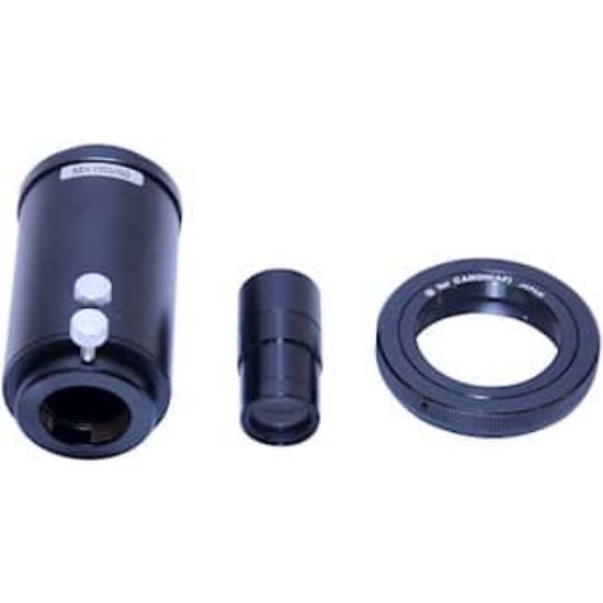 Meiji Techno 35MM Camera Adapter for Canon EOS | John Morris Group ...