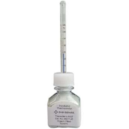 H-B Instrument B60200-0200 FRIO Temp Incubator Verification Thermometer ...