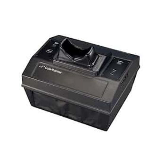 Cole-Parmer Mid-Size UV Viewing Cabinet for 8 W UV Lamps, 230 VAC