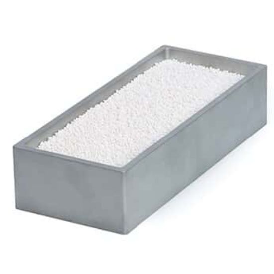 Cole-Parmer Stuart Block Heater Insert Triple-Wide Flexi-Block with ...