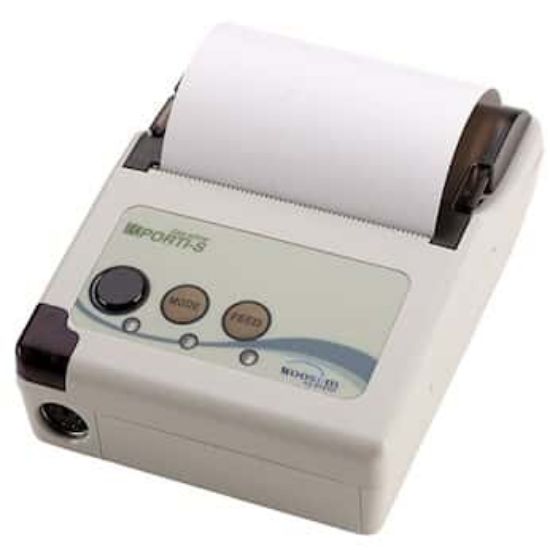 Cole-Parmer Jenway 40-Column Serial Printer 230 VAC | John Morris Group ...