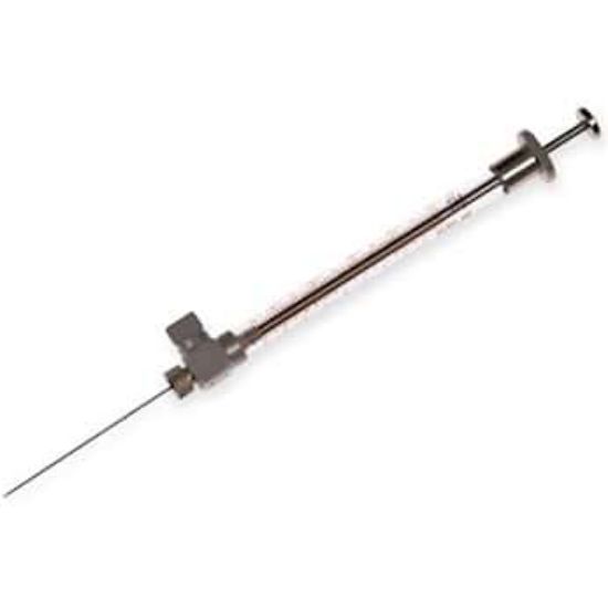 Hamilton Gastight Syringe 500 UL SampleLock 22 G 2