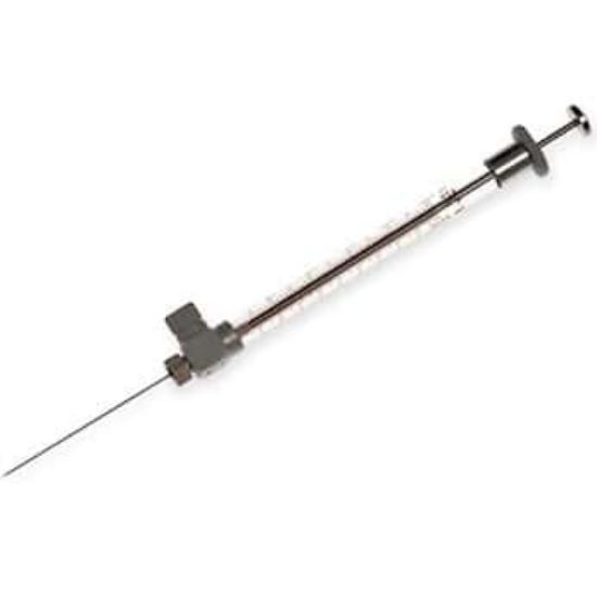 Hamilton 1725 Gastight Syringe, 250 uL, SampleLock, 22s G, 2 ...