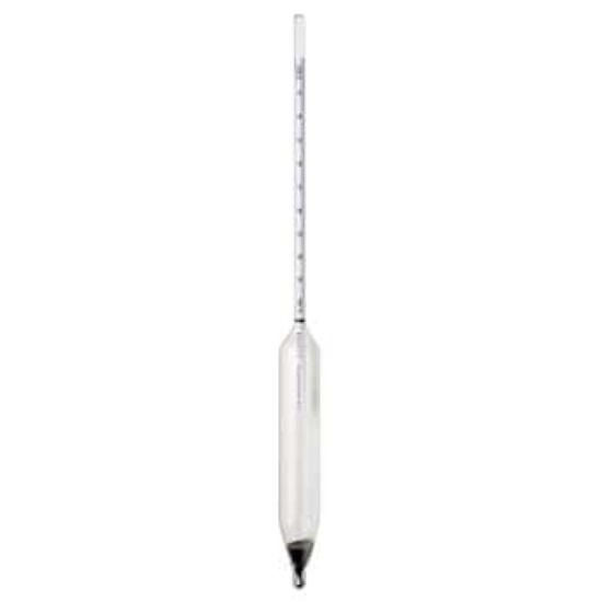 Cole-Parmer 1.050/1.100 Specific Gravity ASTM 90H Hydrometer for Light ...