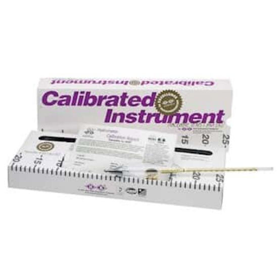 Cole-Parmer H-B Instrument Durac Hydrometer, Individually Calibrated ...