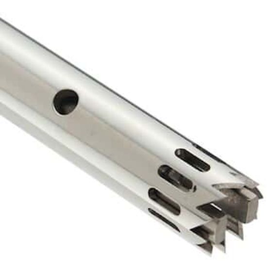 Cole-Parmer LabGen 850 Saw-Tooth Generator, 115 mm x 10 mm, Fine | John ...