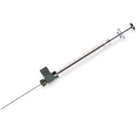 Hamilton SampleLock™ Syringe with Gastight Sample Locking | John Morris ...
