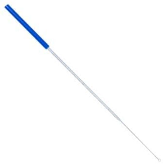 Cole-Parmer Inoculating Streaker Loops Small Blue 2.5 mm ID 5 Pack ...