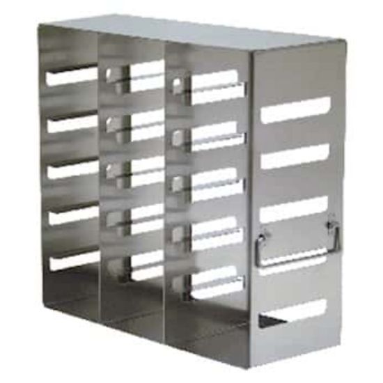 Cole-Parmer Argos Technologies PolarSafe RFE362A Upright Freezer Eco ...