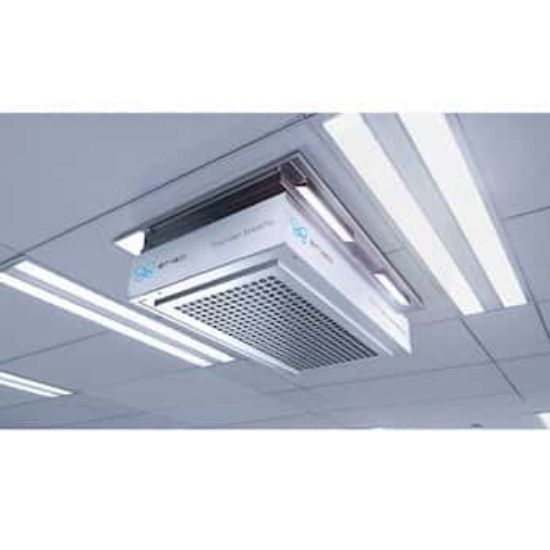 Erlab HALO VOC Laboratory Grade Air Purification Station; 80 to 240 VAC ...