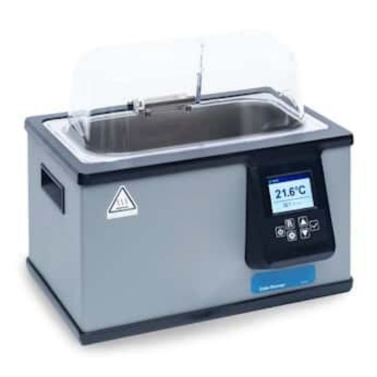 Cole-Parmer StableTemp Digital General-Purpose Water Bath, 5 L | John ...