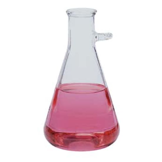 Cole-Parmer Filtering Flask; 1000 mL_1472131