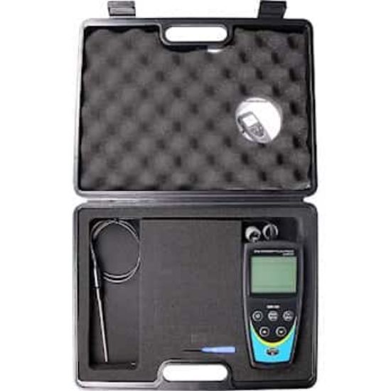 Oakton ION 100 Ion Meter Kit Case And Temp Probe | John Morris Group ...
