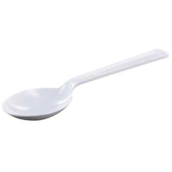 Cole-Parmer Essentials Spoon, Sterile, PS, 10 mL; 100/CS | John Morris ...