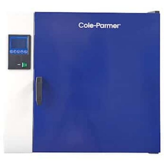 Cole-Parmer Mechanical Convection Incubator, 270 L, 220 VAC | John ...