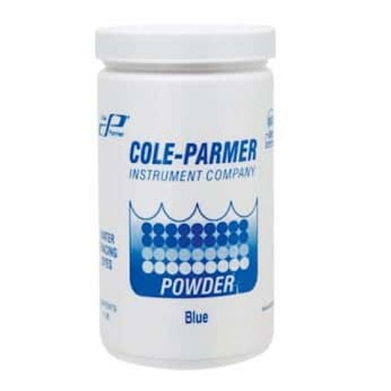 Cole-Parmer Fluorescent Fwt Red Tracer Dye Powder, 1 Lb | John Morris ...