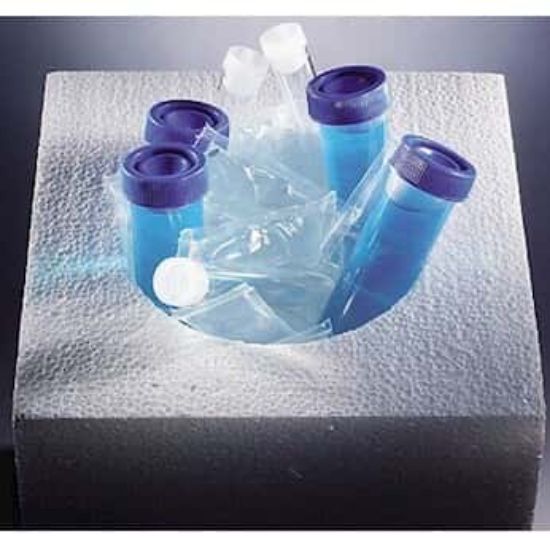 ThermoSafe Ice Packets, 50 lb Case – FDA Compliant, Cushions & Cools ...