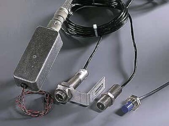 Monarch Magnetic Sensor with 8 ft Cable for Speed Measurements | John ...