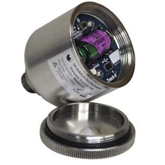 Monarch Instrument Logger Pressure 5800PSI Track-It Pressure Data ...